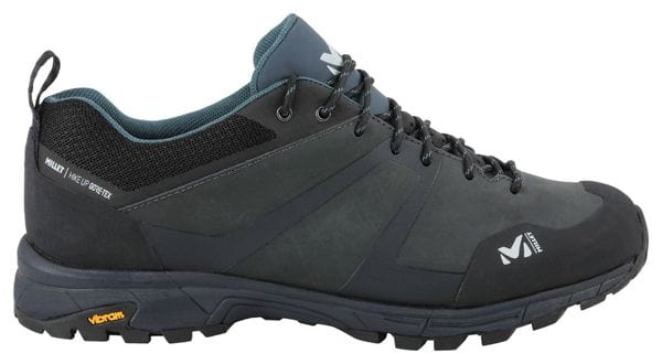 Millet Hike Up Ltgtx M Hiking Shoes Gray