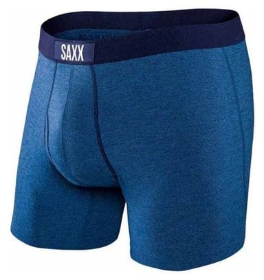 Boxer Saxx Ultra Bleu