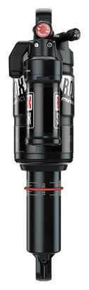 ROCK SHOX 2016 Rear Shock MONARCH PLUS RC3 DebonAir Mid Comp Black