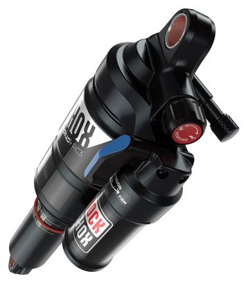 ROCK SHOX 2016 Rear Shock MONARCH PLUS RC3 DebonAir Mid Comp Black