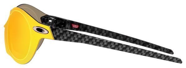 Máscara Oakley Re:Subzero Carbon Prizm Ruby / Ref.OO9098-0248