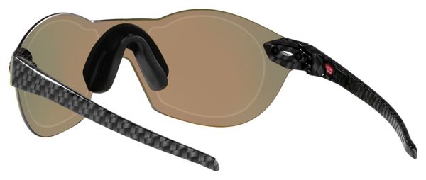 Máscara Oakley Re:Subzero Carbon Prizm Ruby / Ref.OO9098-0248