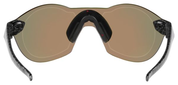 Máscara Oakley Re:Subzero Carbon Prizm Ruby / Ref.OO9098-0248