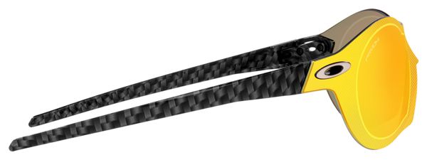 Máscara Oakley Re:Subzero Carbon Prizm Ruby / Ref.OO9098-0248