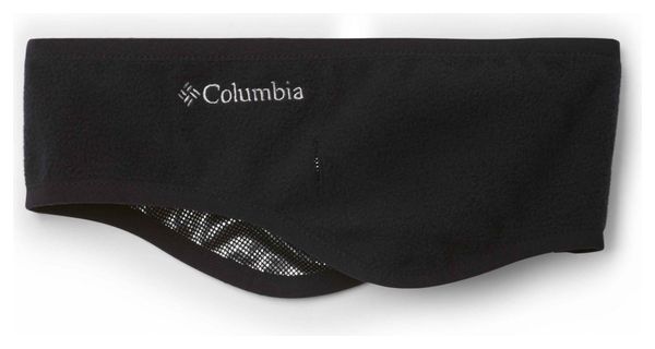 COLUMBIA Trail Shaker Unisex Headband Black