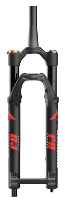 Marzocchi Bomber DJ 26'' Air Grip Sweep Adj Fork | 20TAx110mm | 37mm Offset | Black