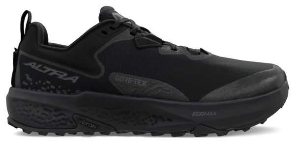 Altra Timp 6 GTX Trailschoenen Zwart Heren