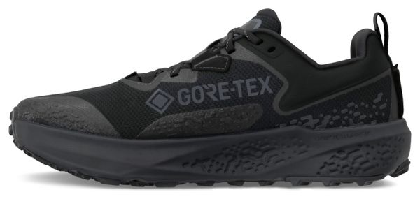 Altra Timp 6 GTX Trailschoenen Zwart Heren