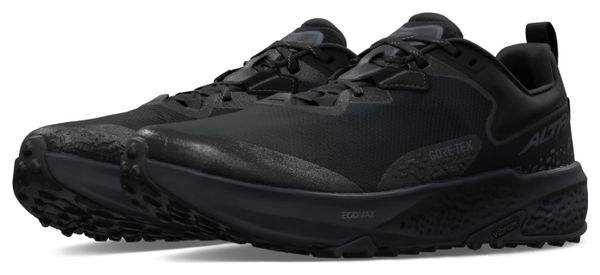 Altra Timp 6 GTX Trailschoenen Zwart Heren