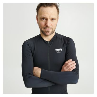 Maglia a maniche lunghe Void Pure 2.0 Nero