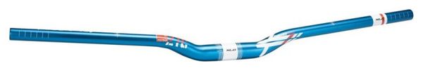 Manubrio XLC HB-M16 780 mm 9° Blu