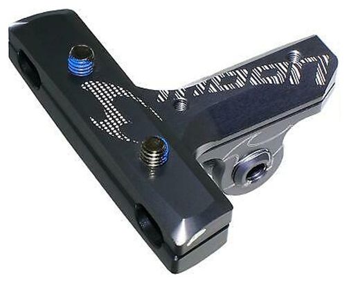 Support selle camera gopro Moon M-04