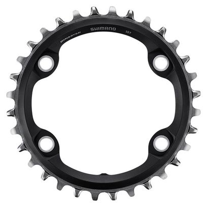 SHIMANO SLX SM-CRM70 Chainring 11V Black
