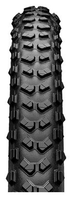 Continental Mountain King 27.5 &#39;&#39; MTB Tire Tubetype Wire PureGrip Compuesto E-Bike e25