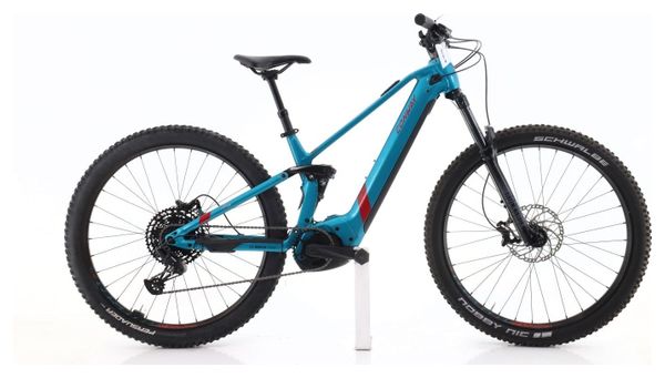 Conway Xyron SUV 2.9 2023