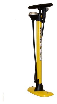 Pedro's Super Prestige Floor Pump