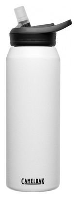 Isothermal bottle Camelbak Eddy + 1L White