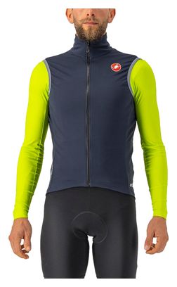 Castelli Perfetto Ros 2 Weste Blau