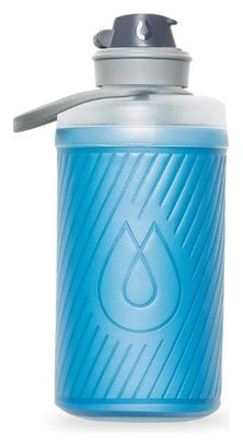 Bouteille Souple Hydrapak Flux 750 ml Bleu