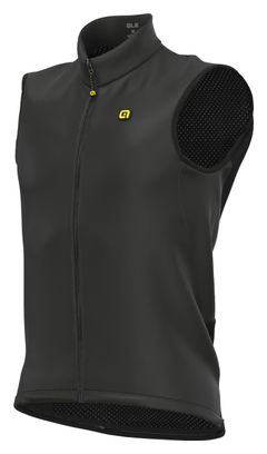 Alé Vento 2.0 Sleeveless Jacket Black