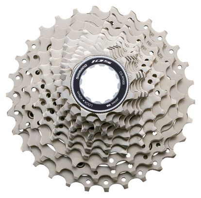 Cassetta Shimano 105 CS-R7000 11S