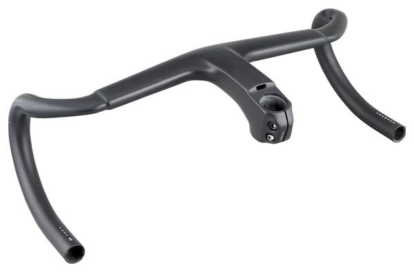 Trek Madone SLR Handlebar/Stem Combo Black (attacco manubrio 110mm)
