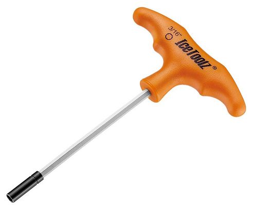 ICE TOOLZ 12A7 3/16" Spoke Wrench