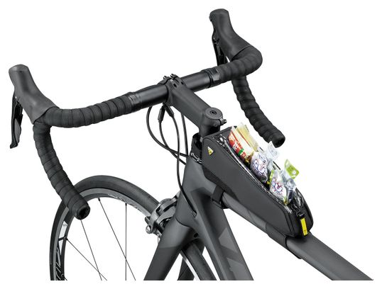 Topeak Fastfuel Tribag Black