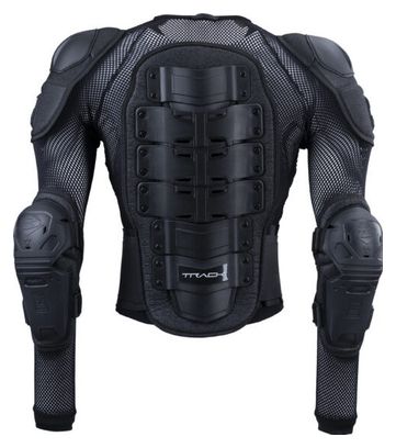 Kenny Track Protective Vest Black