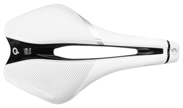 Prologo Dimension Saddle | 4.0 | White / Black