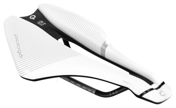 Selle Prologo Dimension | 4.0 | Blanco / Negro