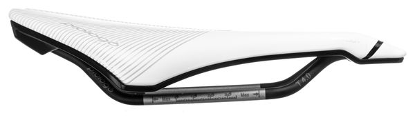 Selle Prologo Dimension | 4.0 | Blanco / Negro