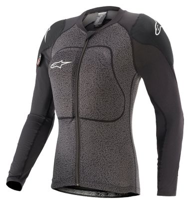 Alpinestars Stella Paragon Lite Women's Protection Jacket Black