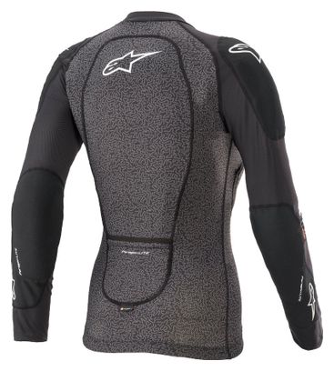 Alpinestars Stella Paragon Lite Women's Protection Jacket Black