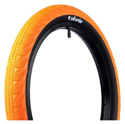 Pneu 20  BMX Tall Order Orange