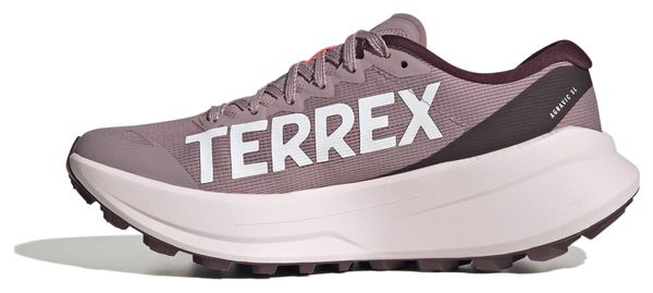 Scarpe da trail adidas Terrex Agravic SL Viola/Bianco Donna