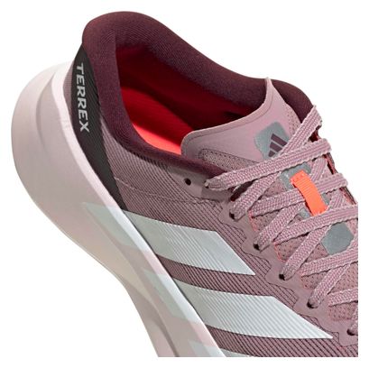 Scarpe da trail adidas Terrex Agravic SL Viola/Bianco Donna