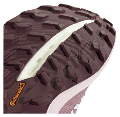 Scarpe da trail adidas Terrex Agravic SL Viola/Bianco Donna
