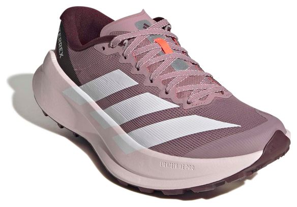 Scarpe da trail adidas Terrex Agravic SL Viola/Bianco Donna