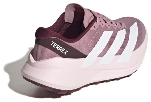 Scarpe da trail adidas Terrex Agravic SL Viola/Bianco Donna