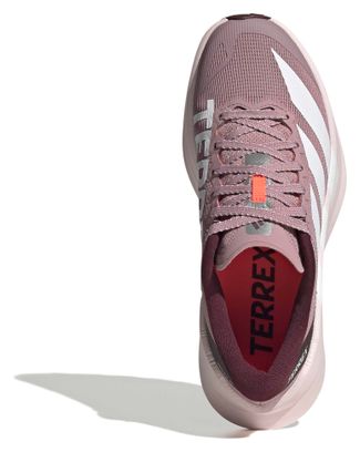 Scarpe da trail adidas Terrex Agravic SL Viola/Bianco Donna