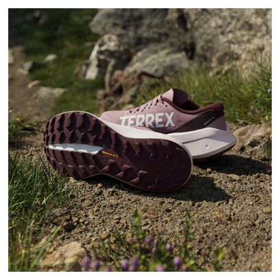 Scarpe da trail adidas Terrex Agravic SL Viola/Bianco Donna