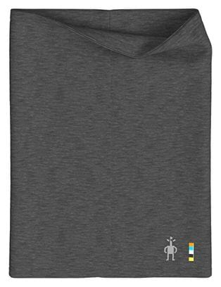 Smartwool Thermal Merino Reversible Choker Dark Grey