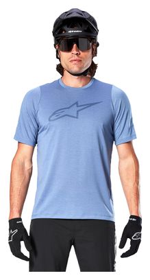 ALpinestars A-Dura Dri Astar Kurzarmtrikot Blau