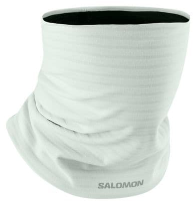 Salomon RS Warm Unisex Neckwarmer Hellgrün