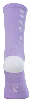 Paire de Chaussettes LeBram Izoard Violet Lila