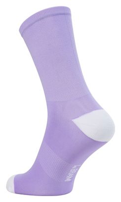 Paire de Chaussettes LeBram Izoard Violet Lila