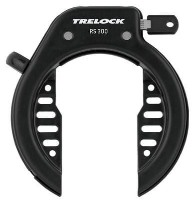 Serrure de bague Trelock RS 300 Naz Flex Mount