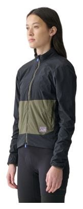 Maap Insulated Alt_Road Jacket Black