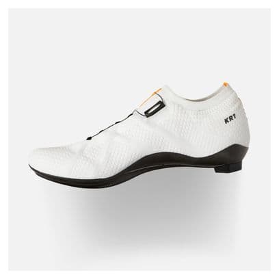 Produit Reconditionné - Chaussures Route DMT KR1 Blanc